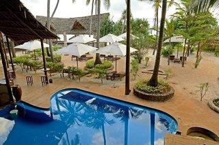 Hotel Azanzi Beach - Insel Sansibar (Zanzibar) - Tansania Hotel Azanzi Beach - Insel Sansibar (Zanzibar) - Tansania