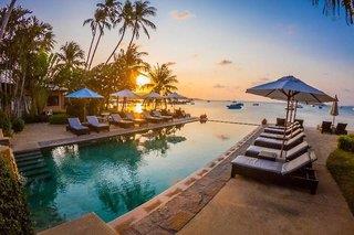Hotel Saboey Resort & Villas - Big Buddah Beach (Bang Rak Beach) - Thailand Hotel Saboey Resort & Villas - Big Buddah Beach (Bang Rak Beach) - Thailand