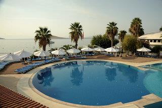 Hotel Club Muskebi - Ortakent Yahsi (Bodrum) - Türkei Hotel Club Muskebi - Ortakent Yahsi (Bodrum) - Türkei