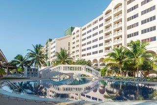 Hotel Quinta Avenida Habana - Kuba - Kuba - Havanna / Varadero / Mayabeque / Artemisa / P. del Rio