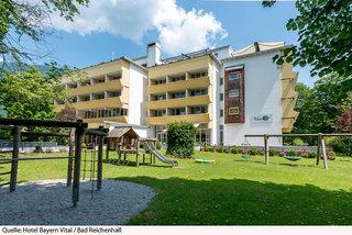 Hotel Bayern Vital - Deutschland - Berchtesgadener Land