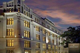 Hotel Park Inn Prague - Prag - Tschechien Hotel Park Inn Prague - Prag - Tschechien