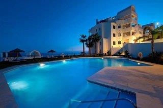 Hotel Fuerte Calaceite - Torrox-Costa (Nerja) - Spanien