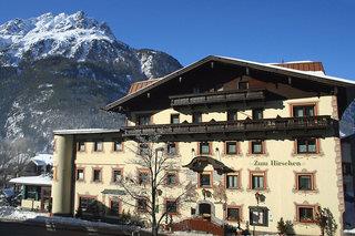 Hotel Zum Hirschen Längenfeld - Längenfeld (Ötztal) - Österreich Hotel Zum Hirschen Längenfeld - Längenfeld (Ötztal) - Österreich
