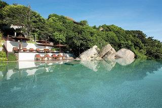 Hotel Silavadee Pool Spa Resort Samui - Lamai Beach - Thailand