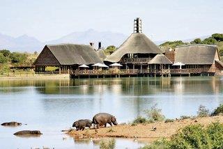 Hotel Buffelsdrift Game Lodge - Oudtshoorn - Südafrika Hotel Buffelsdrift Game Lodge - Oudtshoorn - Südafrika