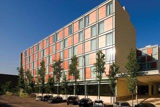 Hotel Doubletree by Hilton Milan - Mailand - Italien Hotel Doubletree by Hilton Milan - Mailand - Italien
