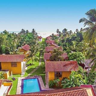 Hotel Muthumuni Ayurveda Beach Resort - Sri Lanka - Sri Lanka