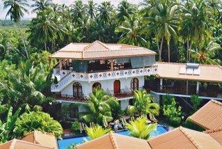 Hotel Bentota Village - Bentota - Sri Lanka