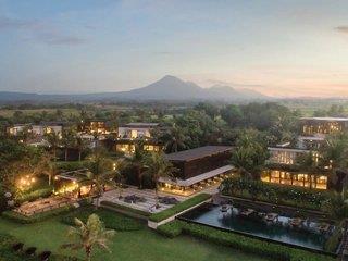 Hotel Alila Villas Soori - Tanah Lot - Indonesien