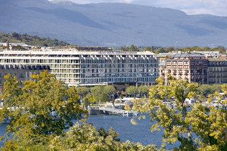 Grand Hotel Kempinski Genf - Schweiz - Genf