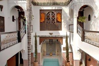 Hotel Angsana Riads Collection - Marokko - Marokko - Marrakesch
