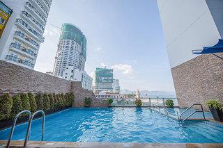 Hotel Novotel Nha Trang - Nha Trang - Vietnam Hotel Novotel Nha Trang - Nha Trang - Vietnam