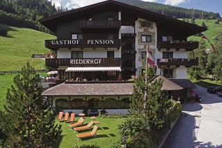 Hotel Riederhof - Gerlos - Österreich Hotel Riederhof - Gerlos - Österreich
