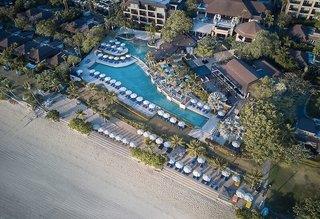 Hotel Radisson Plaza Resort Phuket Panwa Beach - Cape Panwa - Thailand