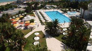 Hotel Yadis Hammamet - Tunesien - Tunesien - Hammamet