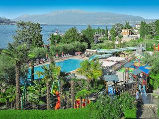 Hotel Camping Eden San Felice Del Benaco - San Felice Del Benaco - Italien Hotel Camping Eden San Felice Del Benaco - San Felice Del Benaco - Italien