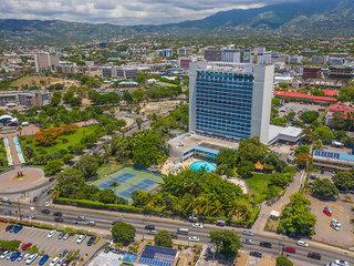 Hotel The Jamaica Pegasus - Jamaika - Jamaika