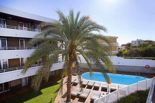 Hotel Las Jacarandas - Spanien - Gran Canaria