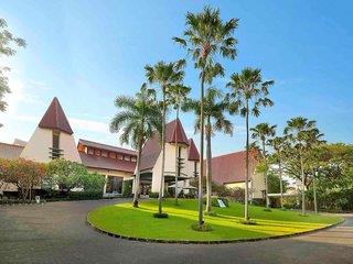 Hotel Novotel Coralia Surabaya