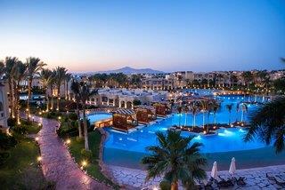 Hotel Royal Grand Azure - Ägypten - Sharm el Sheikh / Nuweiba / Taba