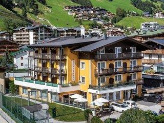 Hotel Tannenberg - Österreich - Salzburg - Salzburger Land