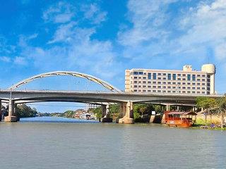 Hotel Krungsri River - Thailand - Thailand: Bangkok & Umgebung