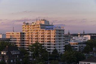 Maritim Konferenzhotel - Deutschland - Hessen