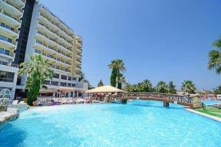 Kusadasi Urlaub Last Minute Reisen mit lastminute de