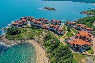 Hotel St.Thomas - Sozopol - Bulgarien Hotel St.Thomas - Sozopol - Bulgarien