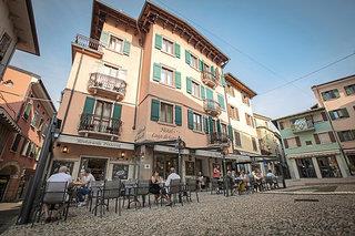 Hotel Lago Di Garda Malcesine - Malcesine - Italien Hotel Lago Di Garda Malcesine - Malcesine - Italien