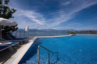 Hotel Ramada Plaza Antalya - Antalya - Türkei