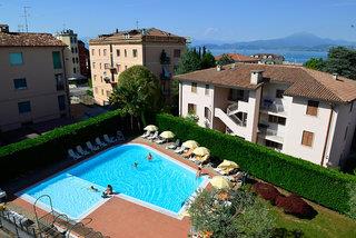 Hotel Rosetta - Italien - Gardasee