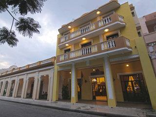Hotel Islazul Royalton - Kuba - Kuba - Holguin / S. de Cuba / Granma / Las Tunas / Guantanamo