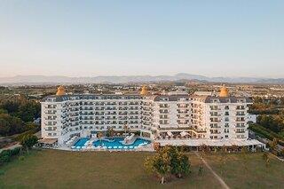 Hotel Heaven Beach - Türkei - Side & Alanya