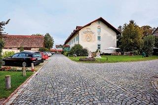 Hotel Linderhof