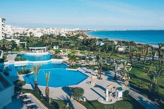 Hotel Iberostar Royal El Mansour - Mahdia - Tunesien Hotel Iberostar Royal El Mansour - Mahdia - Tunesien