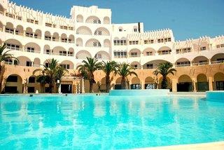 Hotel Delphin Ribat - Monastir - Tunesien Hotel Delphin Ribat - Monastir - Tunesien
