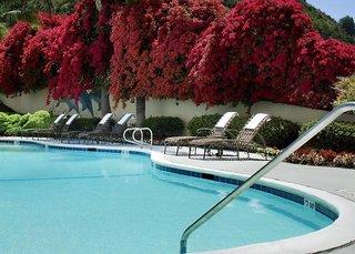 Hotel Sheraton Mission Valley - San Diego - USA Hotel Sheraton Mission Valley - San Diego - USA