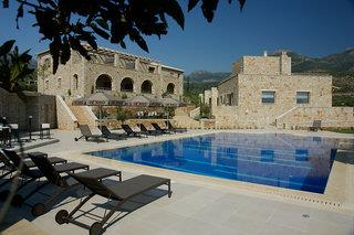 Hotel Anaxo Resort - Griechenland - Peloponnes