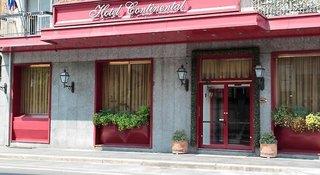 Hotel Continental Turin - Italien - Aostatal & Piemont & Lombardei