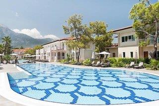 Hotel Güral Premier Tekirova - Tekirova (Kemer) - Türkei Hotel Güral Premier Tekirova - Tekirova (Kemer) - Türkei