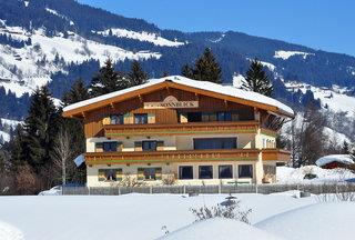 Hotel Pension Sonnblick - Westendorf - Österreich Hotel Pension Sonnblick - Westendorf - Österreich