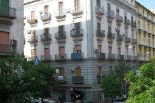 Hotel Guiren - Neapel (Napoli) - Italien Hotel Guiren - Neapel (Napoli) - Italien