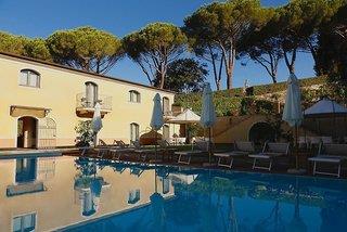Hotel Villa Agnese - Sestri Levante - Italien Hotel Villa Agnese - Sestri Levante - Italien