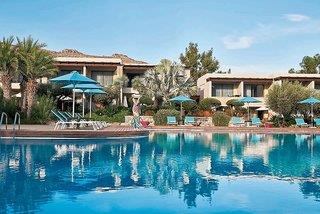 Hotel Aquagrand Lindos Deluxe Resort - Griechenland - Rhodos