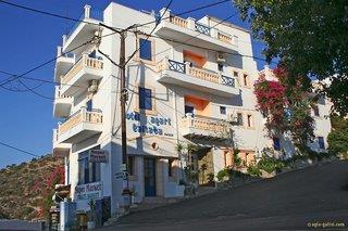 Pallada Aparthotel - Griechenland - Kreta