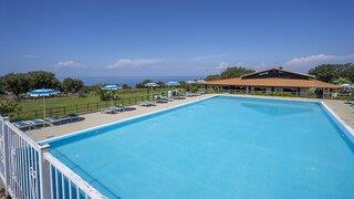 Hotel Ninea Agriturismo - San Nicolo di Ricadi - Italien Hotel Ninea Agriturismo - San Nicolo di Ricadi - Italien