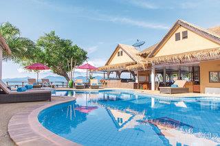 Hotel New Lapaz Villa - Thailand - Thailand: Insel Koh Samui