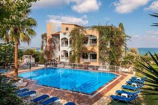 Hotel Iliostasi Beach Apartments - Griechenland - Kreta